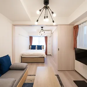 Casa Blan アパート