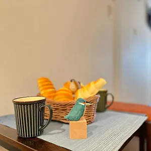 Apartment Nestay Shinjuku, Tokyo