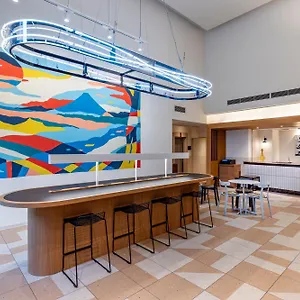 Hotel Tokyu Nihonbashi, Präfektur Tokio