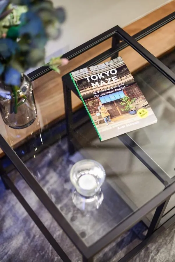 Ken'S Place Azabudai 東京都 公寓