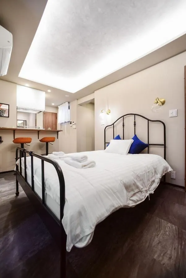 Ken'S Place Azabudai 東京都 公寓