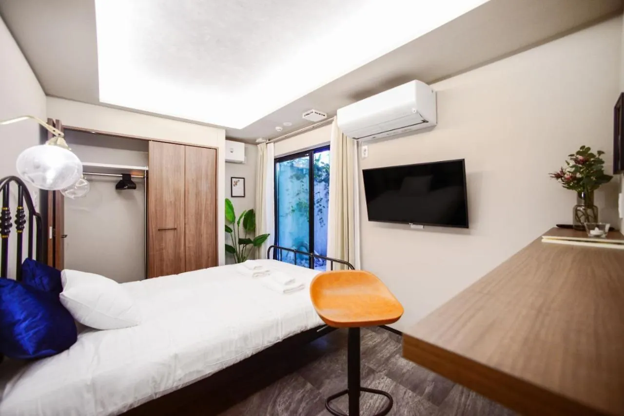 Ken'S Place Azabudai 東京都 公寓