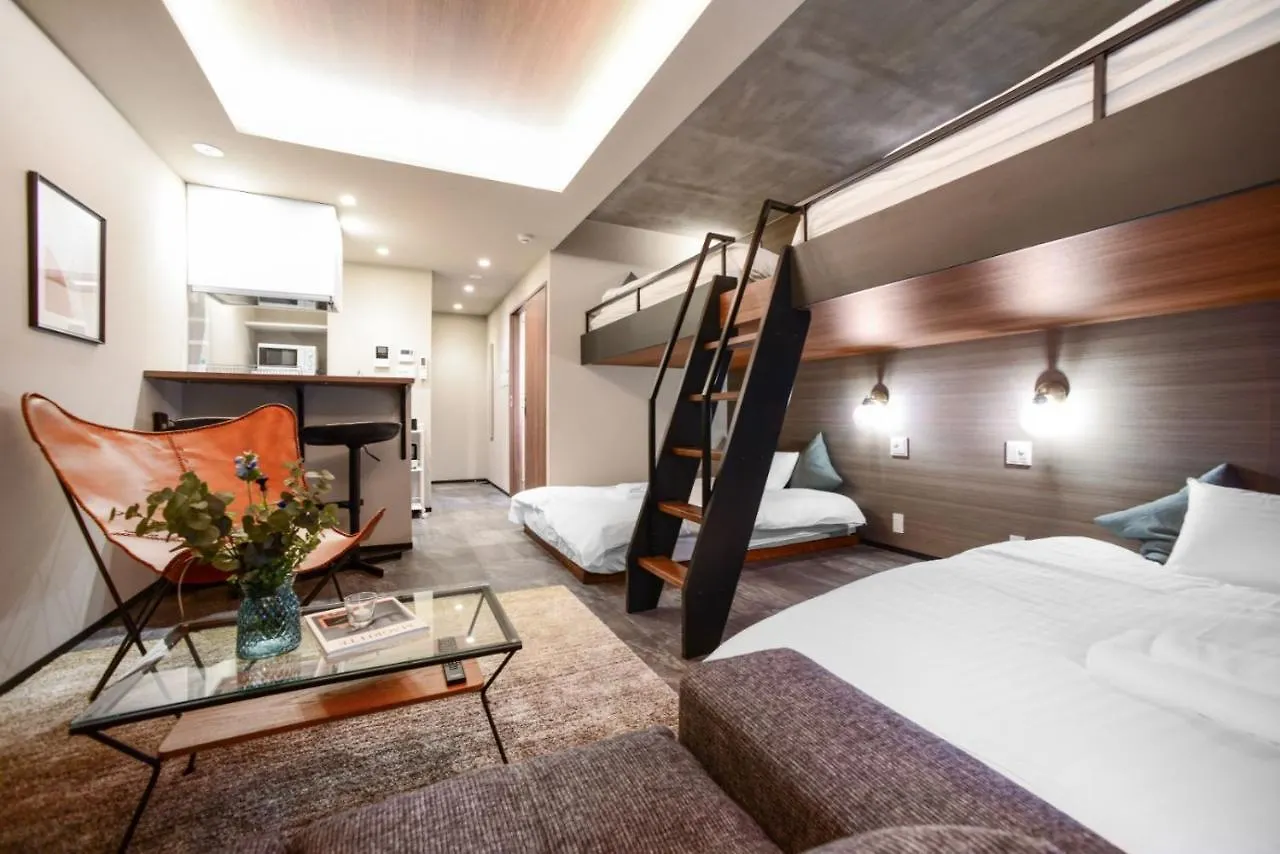 Ken'S Place Azabudai 東京都 0*,  日本